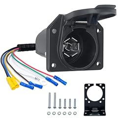 Pin trailer light for sale  Delivered anywhere in USA 