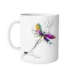Tasse kaffeetasse libelle gebraucht kaufen  Wird an jeden Ort in Deutschland