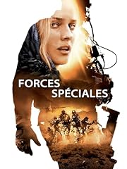 Forces spéciales d'occasion  Livré partout en France