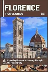 Florence travel guide gebraucht kaufen  Wird an jeden Ort in Deutschland