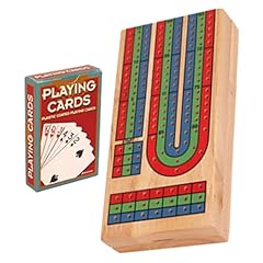Dressoos vintage cribbage for sale  Delivered anywhere in UK