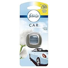 Febreze cotton fresh for sale  Delivered anywhere in UK