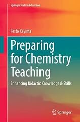 Preparing for chemistry gebraucht kaufen  Wird an jeden Ort in Deutschland