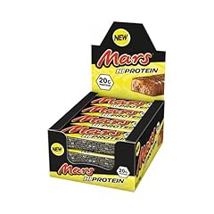 Mars protein bar gebraucht kaufen  Wird an jeden Ort in Deutschland