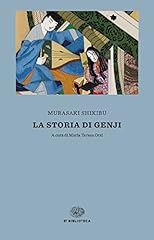 Storia genji usato  Spedito ovunque in Italia 