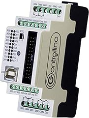 Controllino mini 100 usato  Spedito ovunque in Italia 