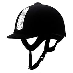 Manken equestrian helmet for sale  Delivered anywhere in UK