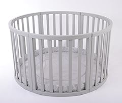 Round playpen apollo for sale  Delivered anywhere in UK