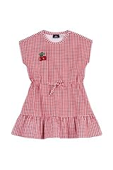 Chicco vestito bambina usato  Spedito ovunque in Italia 