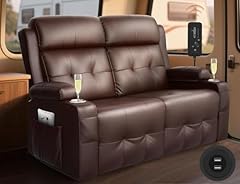 Tiooii loveseat recliner for sale  Delivered anywhere in USA 