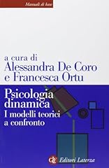 Psicologia dinamica. modelli usato  Spedito ovunque in Italia 