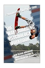 Wakeboarding psychology workbo for sale  Delivered anywhere in UK