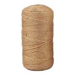 Corde jute 300 d'occasion  Livré partout en Belgiqu
