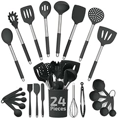 Silicone kitchen utensils for sale  Delivered anywhere in USA 