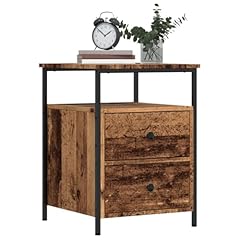 Table chevet style d'occasion  Livré partout en France