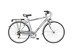 Bicicletta uomo trekking usato  Spedito ovunque in Italia 