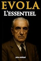 Julius evola aristocrate d'occasion  Livré partout en France