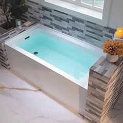 Woodbridge acrylic rectangular for sale  Delivered anywhere in USA 