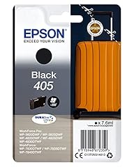 Epson 405 valise d'occasion  Livré partout en France