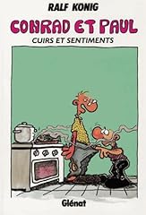 Cuirs sentiments d'occasion  Livré partout en Belgiqu