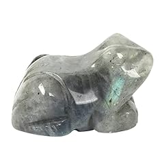 Loveliome moonstone frog for sale  Delivered anywhere in USA 