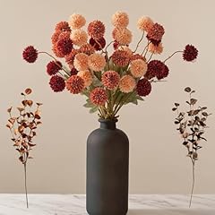 Fall flowers burnt for sale  Delivered anywhere in USA 