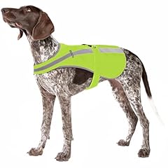 Reflective dog vest for sale  Delivered anywhere in USA 
