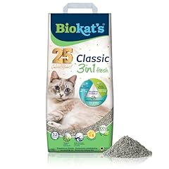 Biokat classic fresh gebraucht kaufen  Wird an jeden Ort in Deutschland