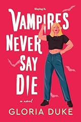 Vampires never say d'occasion  Livré partout en France