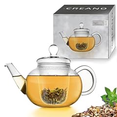 Creano teekanne glas gebraucht kaufen  Wird an jeden Ort in Deutschland