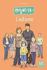 Autisme parlons d'occasion  Livré partout en France