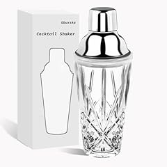 Gbuxska glass cocktail for sale  Delivered anywhere in USA 