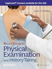 Bates guide physical for sale  Delivered anywhere in USA 