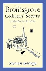 Bromsgrove collectors society for sale  Delivered anywhere in UK