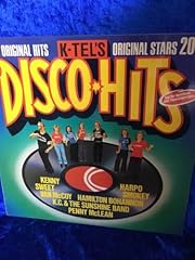 Various disco hits gebraucht kaufen  Wird an jeden Ort in Deutschland