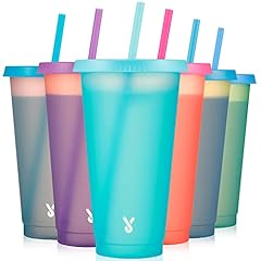 Meoky plastic cups for sale  Delivered anywhere in USA 