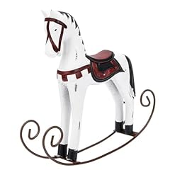 Cyrank rocking horse for sale  Delivered anywhere in USA 
