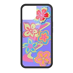 Wildflower Limited Edition Cases Compatible with iPhone 13 (Surf's Up) usato  Spedito ovunque in Italia 