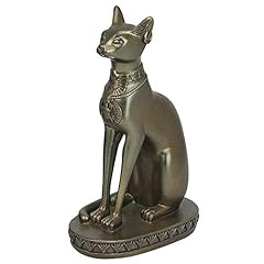 Design toscano bastet d'occasion  Livré partout en France