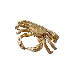 Tricune gold crab for sale  Delivered anywhere in USA 