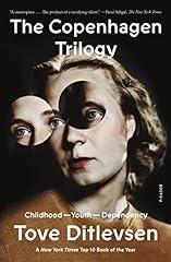 Copenhagen trilogy childhood for sale  Delivered anywhere in USA 