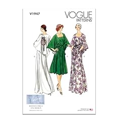 Vogue patterns v1947y5 for sale  Delivered anywhere in UK