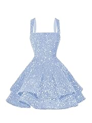 Vintys sparkly spaghetti for sale  Delivered anywhere in USA 
