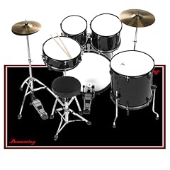 Drumming 34x65 drum for sale  Delivered anywhere in USA 
