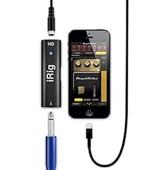 Multimedia irig interfaccia usato  Spedito ovunque in Italia 