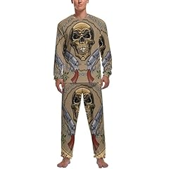 Mzgfaq retro skull gebraucht kaufen  Wird an jeden Ort in Deutschland