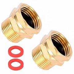 Pack brass garden for sale  Delivered anywhere in USA 