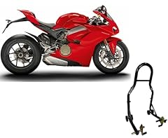 Cavalletto alza moto usato  Spedito ovunque in Italia 