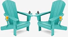 Serwall adirondack chair for sale  Delivered anywhere in USA 