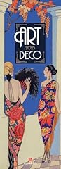 Art deco kalender gebraucht kaufen  Wird an jeden Ort in Deutschland